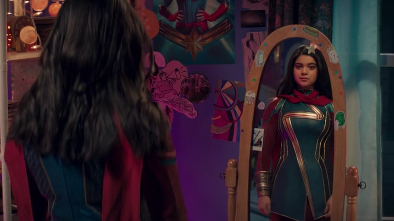 Ms. Marvel Season 1 Ending Explained: The Beginning Of A New Era