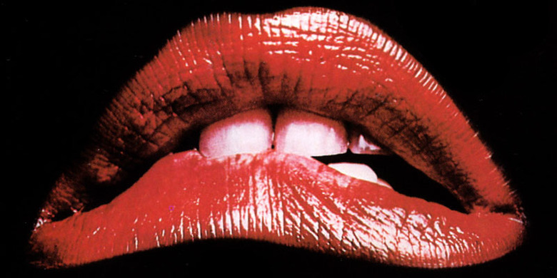 Drainnnnnage! MTV To Remake The Rocky Horror Picture Show