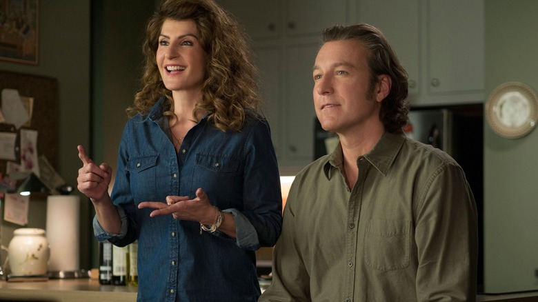 My Big Fat Greek Wedding 3 Release Date Cast And More 