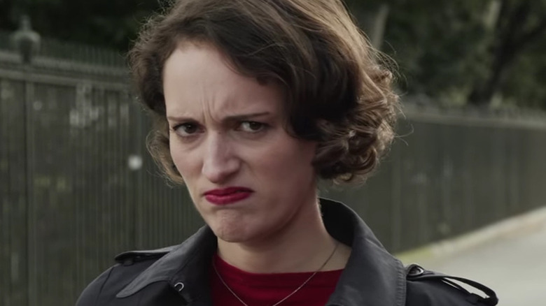 Still from Fleabag