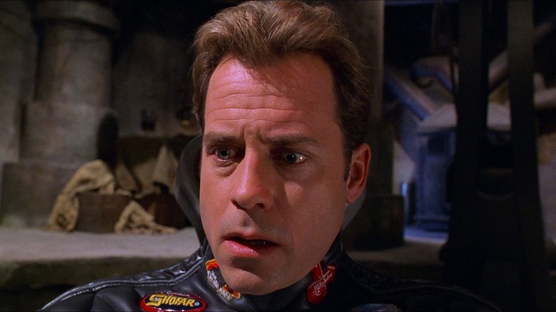 Mystery Men, Greg Kinnear