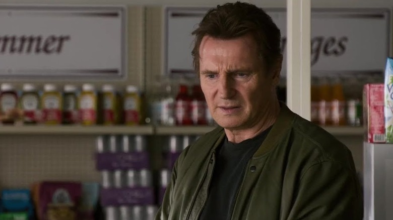 Liam Neeson, Ted 2