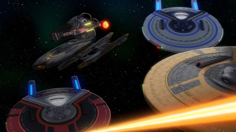 Star Trek: Lower Decks