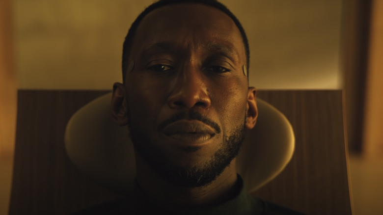 Mahershala Ali in Swan Song