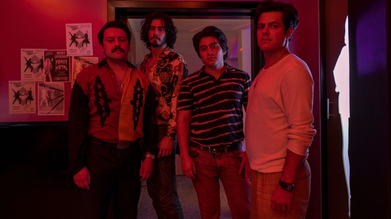 Narcos: Mexico