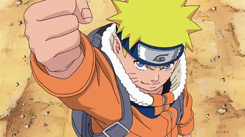 Naruto