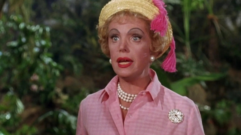 O elenco de Natalie Schafer em Gilligan’s Island a levou às lágrimas (mas não no bom sentido)