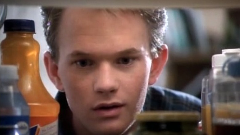 Neil Patrick harris Doogie Howser, M.D.