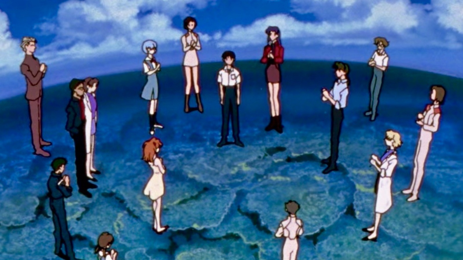 The 17 Most Depressing Anime Endings That Left You Dead Inside