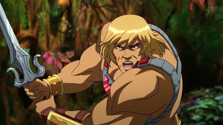 He-Man in Revelation