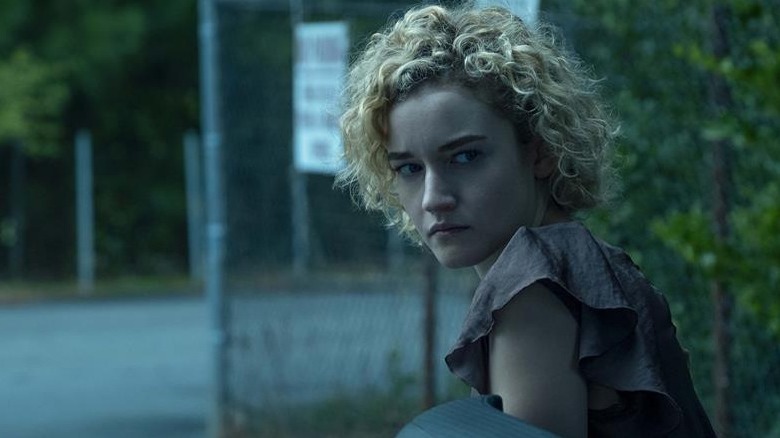 Julia Garner, Ozark