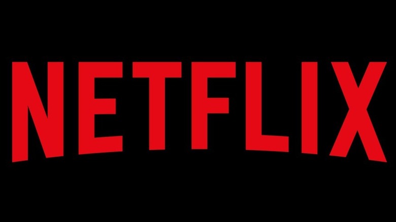 Netflix logo