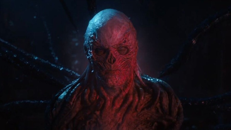 Vecna: A very pricy monster in Stranger Things