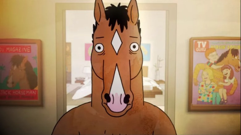 Bojack Horseman