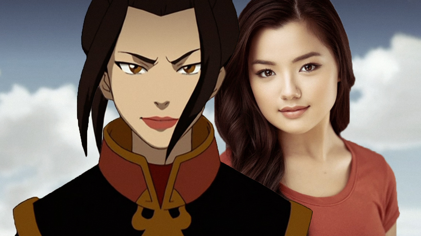 Netflix's Avatar The Last Airbender Casts Its Azula, Suki, Kyoshi & More