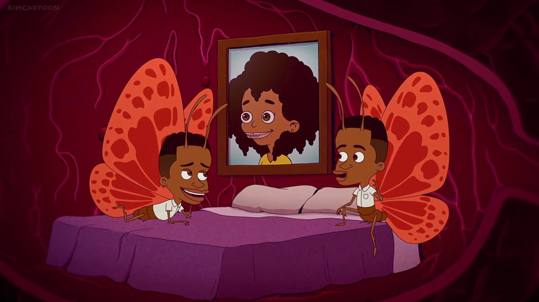 Netflix's Big Mouth Has Become Sex Ed For An Entire Generation