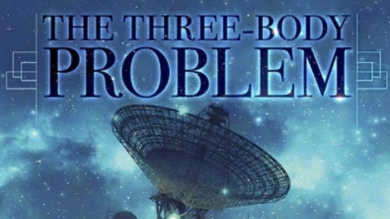 The Three-Body Problem