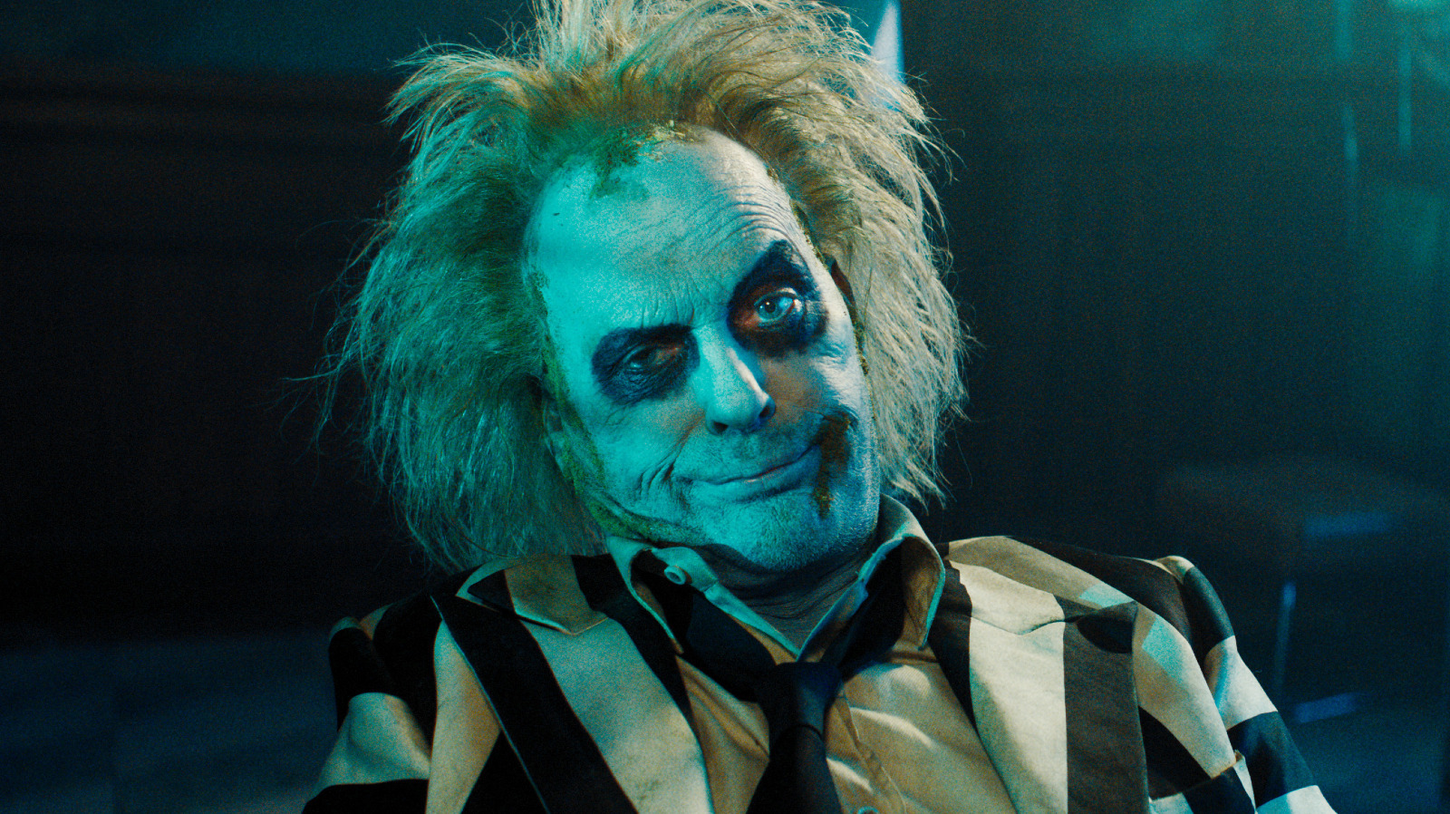 Netflix's Wednesday Is The Reason Tim Burton is Making Beetlejuice 2