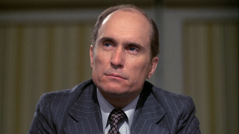 Robert Duvall Network