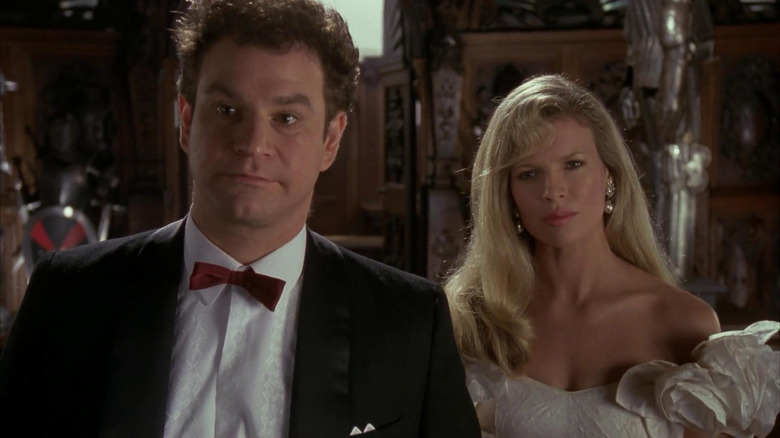 Knox and Vicki Vale in Batman 1989