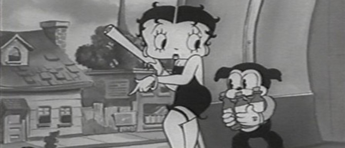 Betty Boop Movie in the Works With Simon Cowell (EXCLUSIVE)