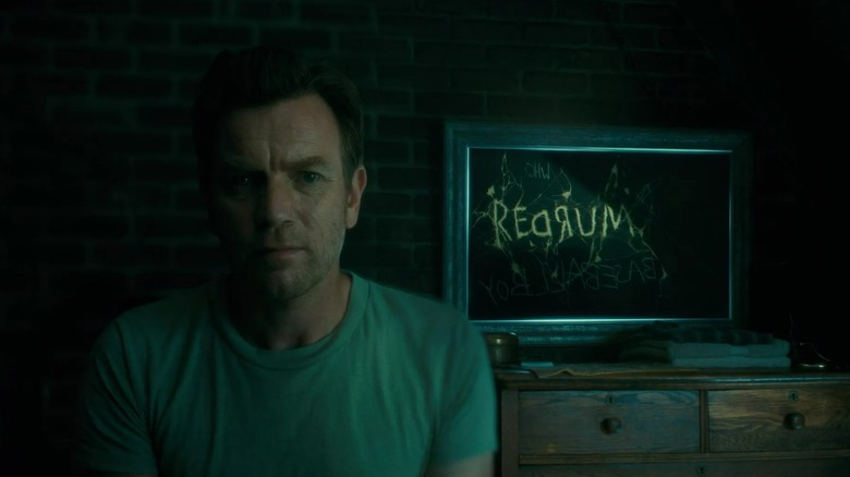 Ewan McGregor, Doutor Sono