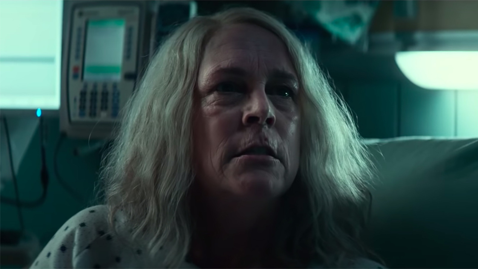 New Halloween Kills Featurette Is All About Laurie Strode's Legacy