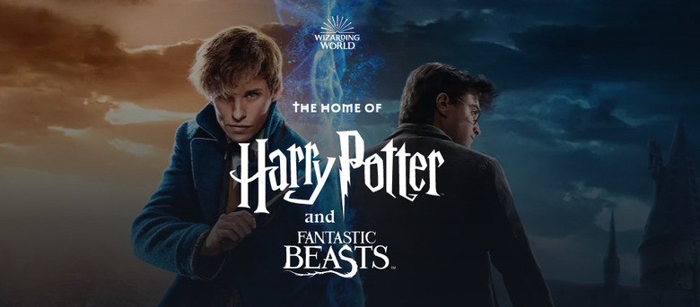 Review: Pottermore Web site full of treats for Harry's fans
