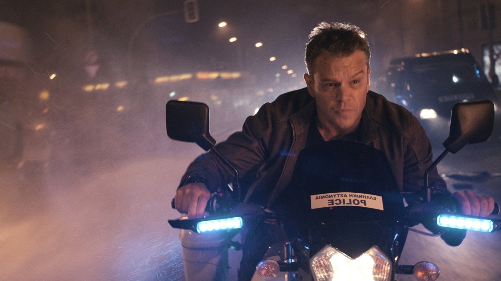 Le Nouveau Film De Jason Bourne Vient Du Réalisateur All Quiet On The Western Front Avresco