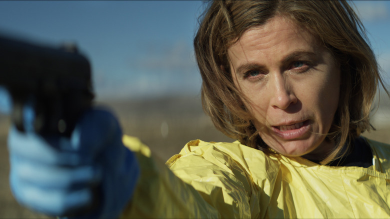 Sonya Walger in New Life