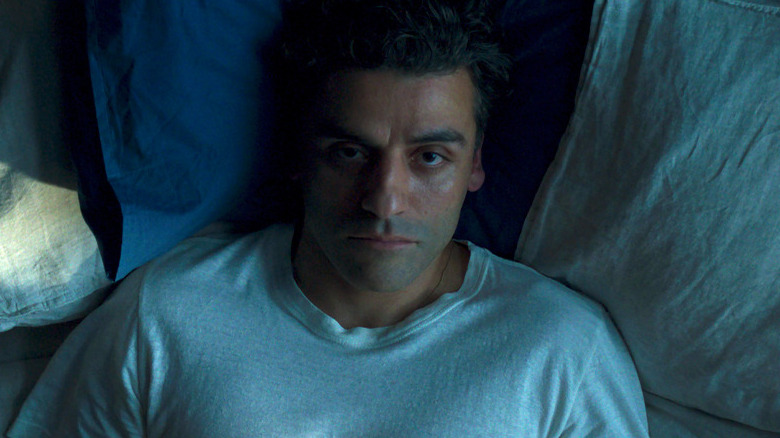 Oscar Isaac