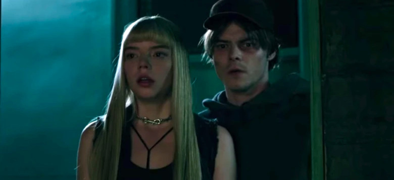 New 'New Mutants' Trailer Coming In January, Implying The Movie
