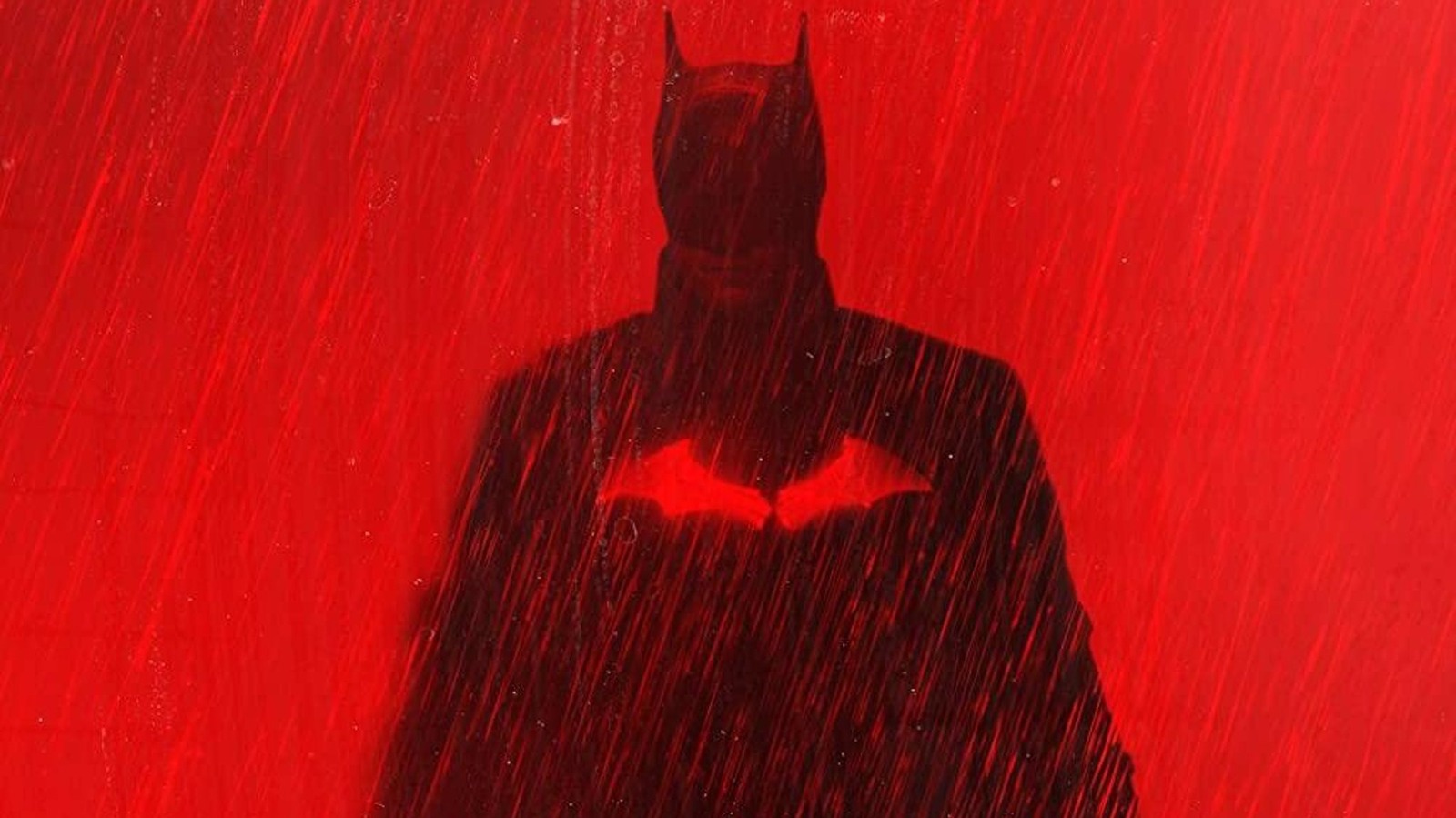 New Plot Details For The Batman Have Been Revealed 