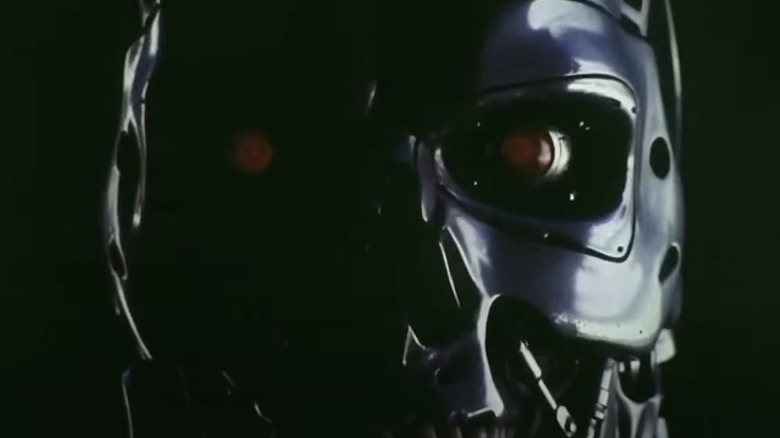 Terminator 2 teaser trailer still