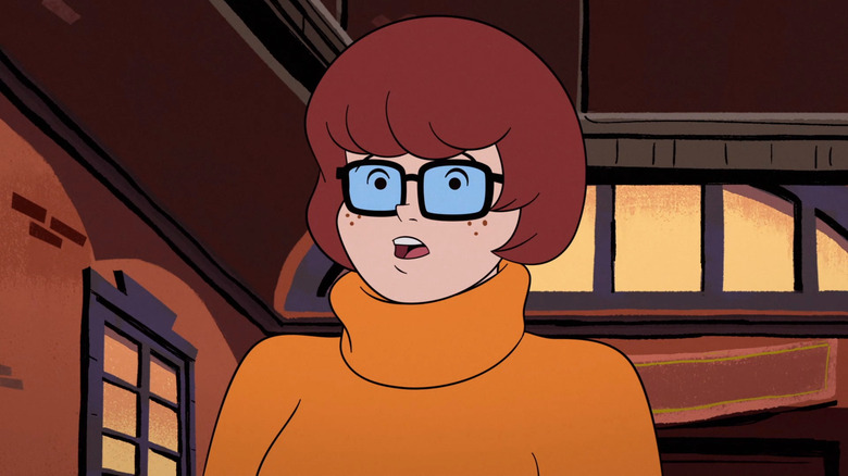 Trick or Treat Scooby-Doo Velma Dinkley