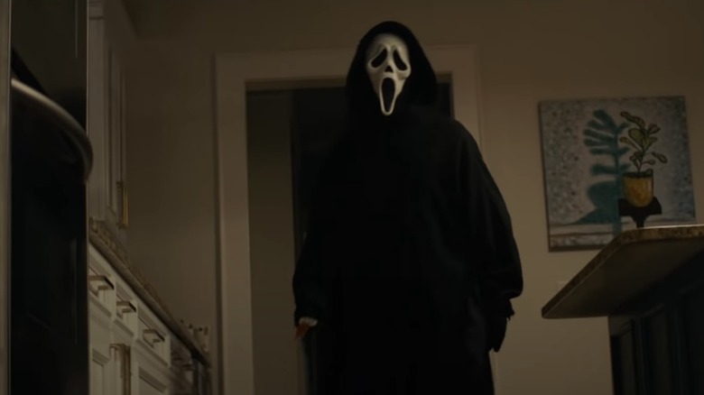 New Scream Featurette Teases Plenty Of Twists (And New Footage)