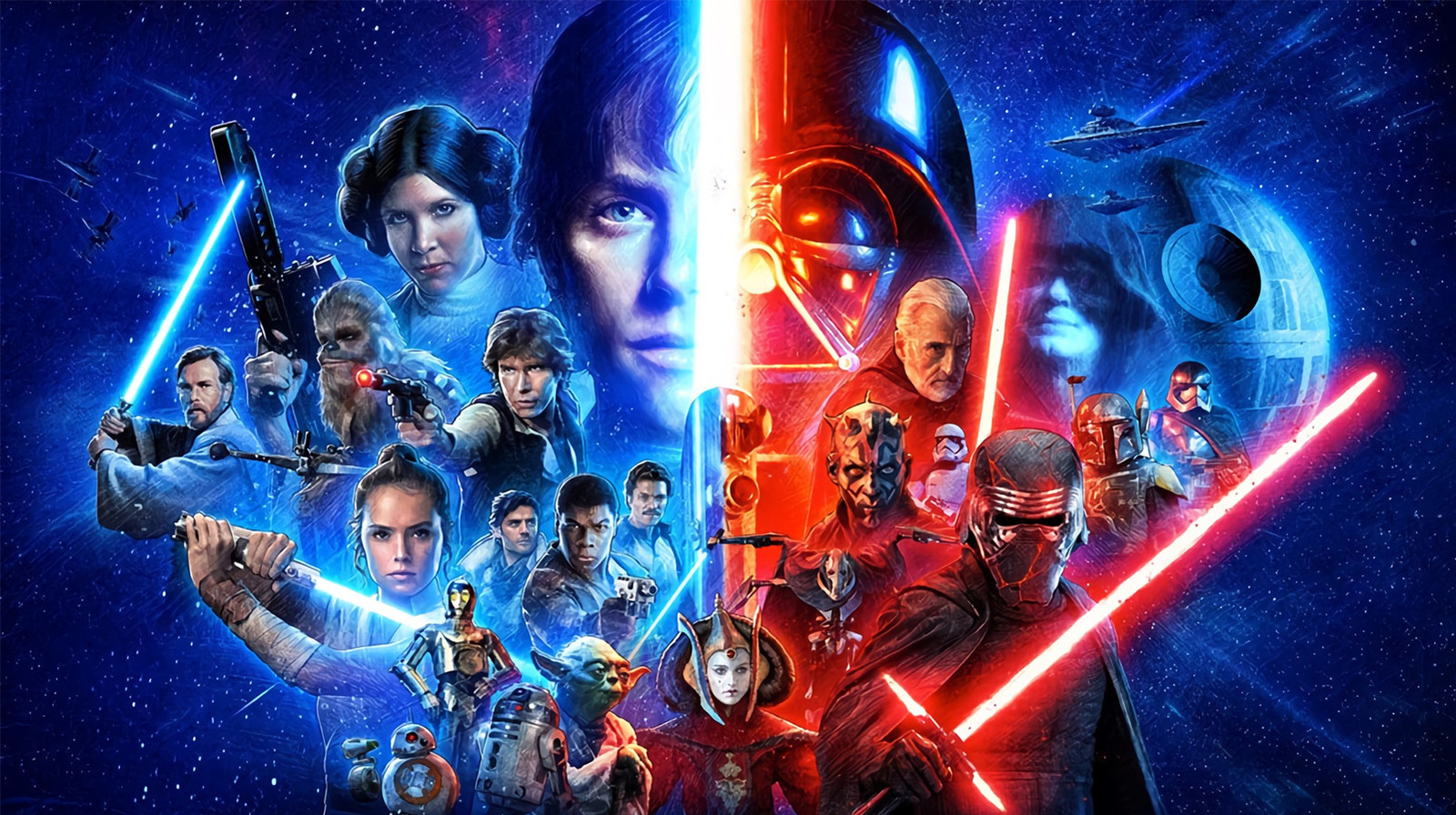 New Star Wars Screenwriter Krysty Wilson-Cairns Loves The Series