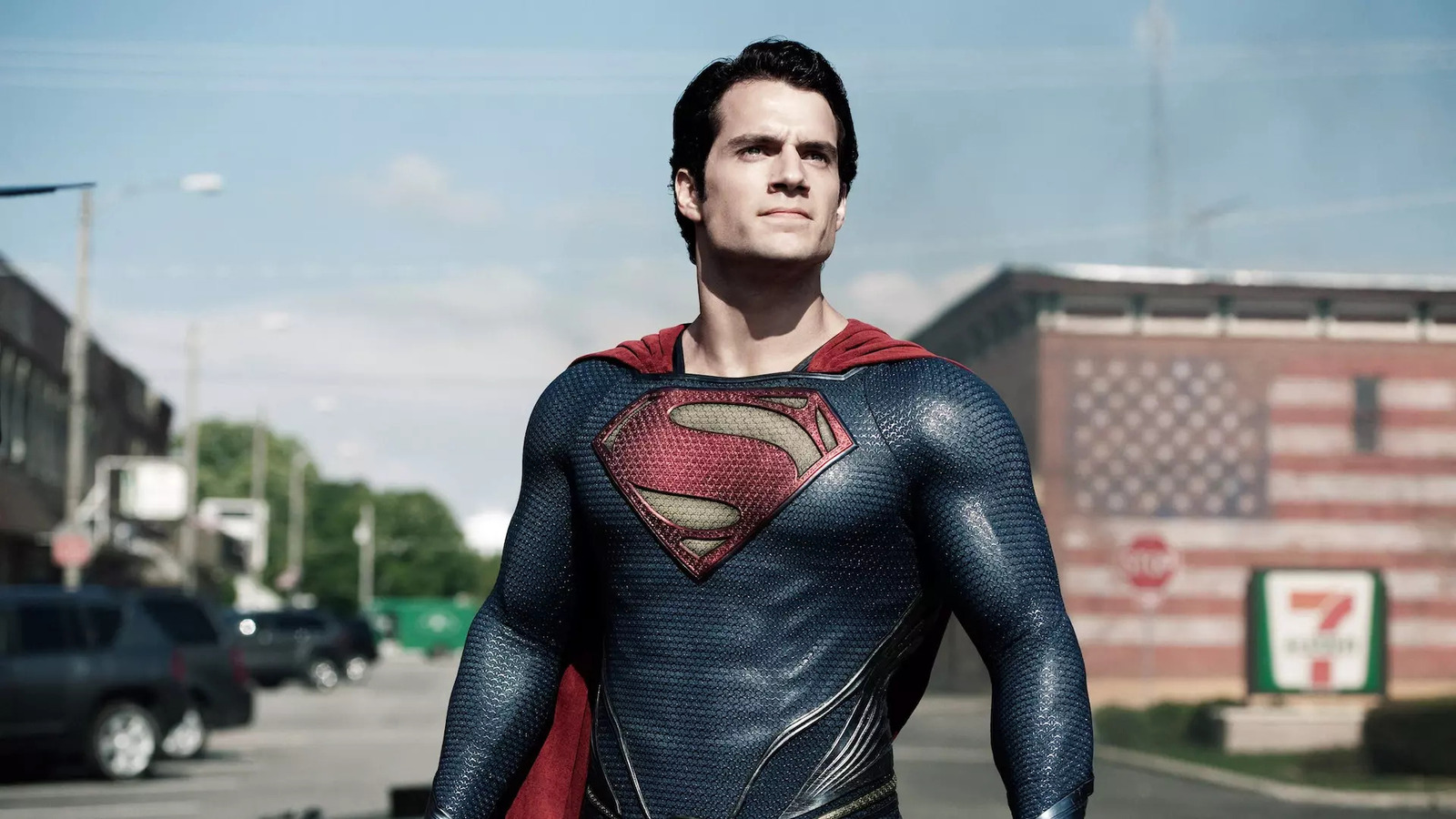 New Superman Movie Coming From James Gunn, Henry Cavill Could Play A Non-Superman Role In The New DC Universe