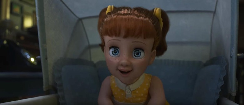 Toy Story 4 - Gabby Gabby