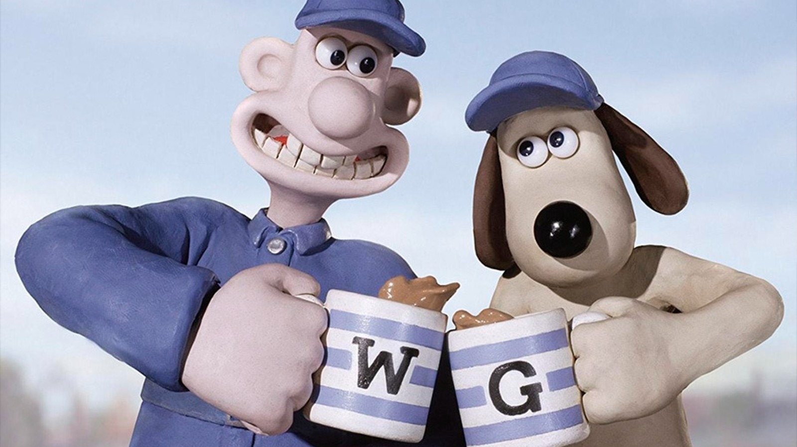 New Wallace & Gromit Movie Coming To Netflix In 2024