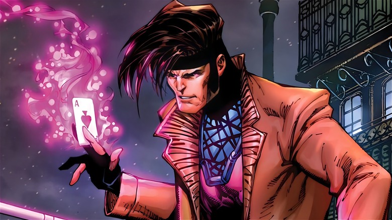 Gambit X-Men