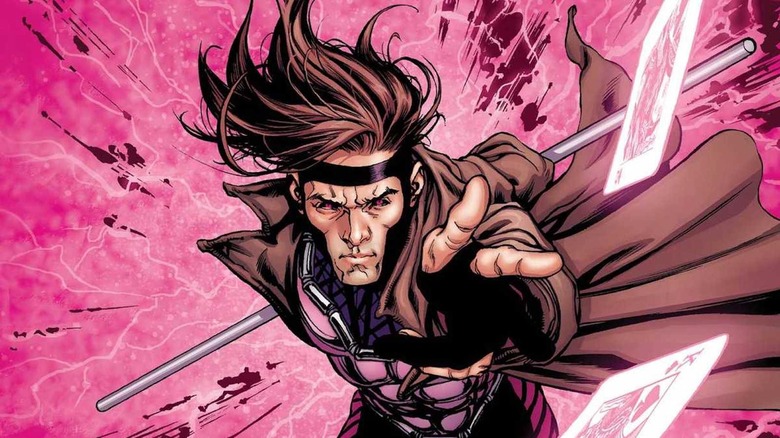 Gambit X-Men