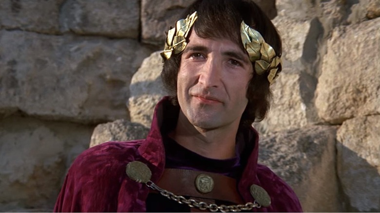 Barry Dennen in Jesus Christ Superstar