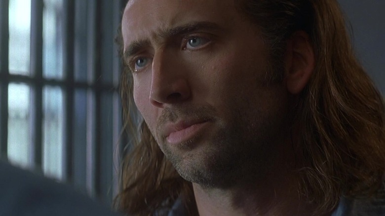 Nicholas Cage, Con Air