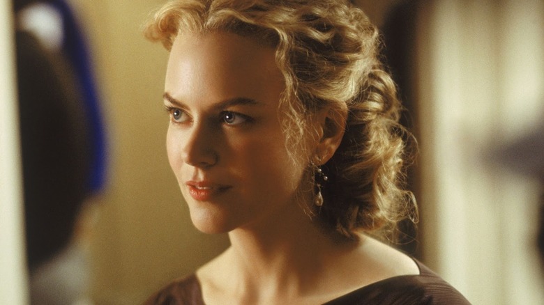 Nicole Kidman quase estrelou um dos filmes mais subestimados de David Fincher