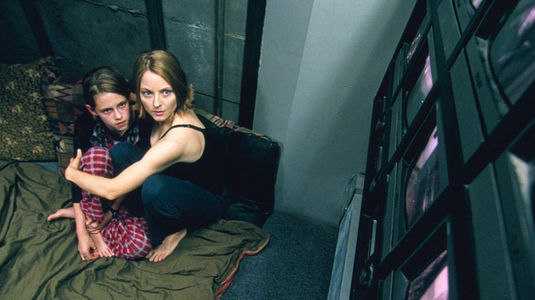 Panic Room