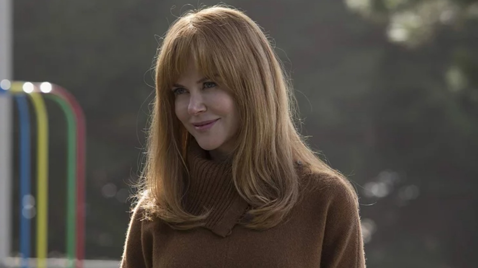 Nicole Kidman To Lead Taylor Sheridan's Lioness Series At Paramount+