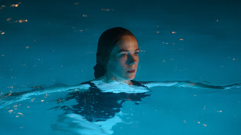 Kerry Condon, Night Swim