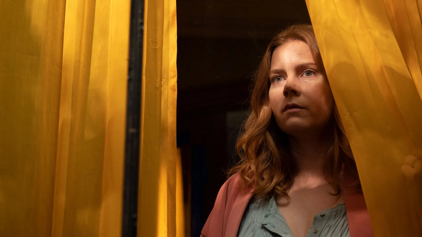 Nightbitch: Everything We Know So Far About The Amy Adams Horror Comedy