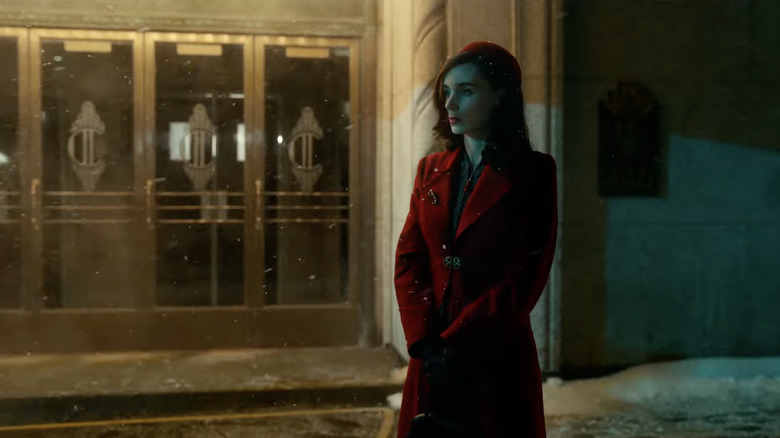 Nightmare Alley - Rooney Mara 